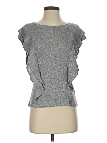BB Dakota Short Sleeve Top (view 1)