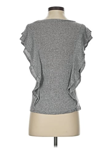 BB Dakota Short Sleeve Top (view 2)