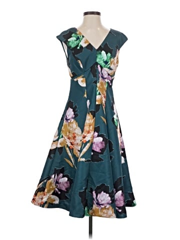 Moulinette Soeurs Cocktail Dress (view 1)