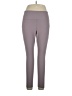 Active by Old Navy Solid Gray Active Pants Size XL - photo 1