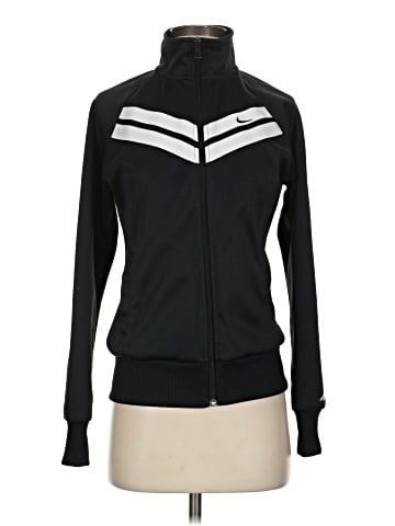 Nike Track Jacket (view 1)