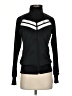 Nike 100% Polyester Black Track Jacket Size S - photo 1