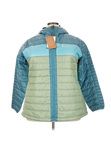 Cotopaxi Snow Jacket (view 1)