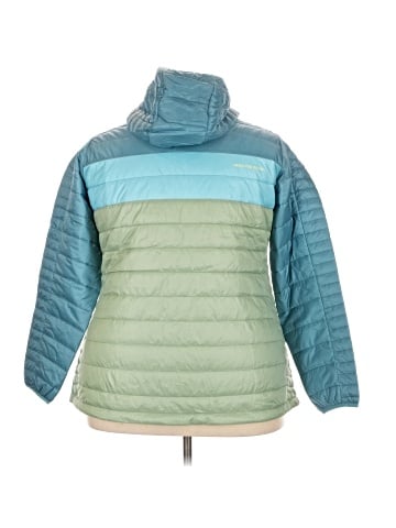 Cotopaxi Snow Jacket (view 2)