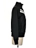 Nike 100% Polyester Black Track Jacket Size S - photo 4