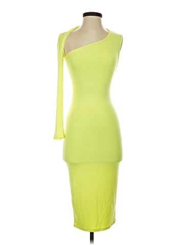 Fashion Nova Cocktail Dress (view 1)