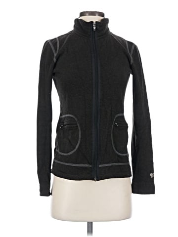 Kuhl Cardigan (view 1)