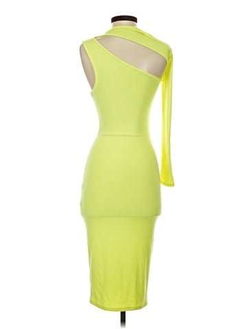 Fashion Nova Cocktail Dress (view 2)