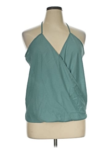 Papermoon Sleeveless Blouse (view 1)