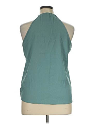 Papermoon Sleeveless Blouse (view 2)