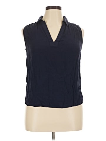 Ann Taylor LOFT Sleeveless Blouse (view 1)