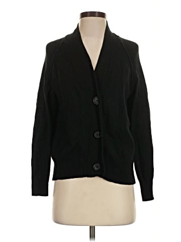 Olivaceous Cardigan (view 1)
