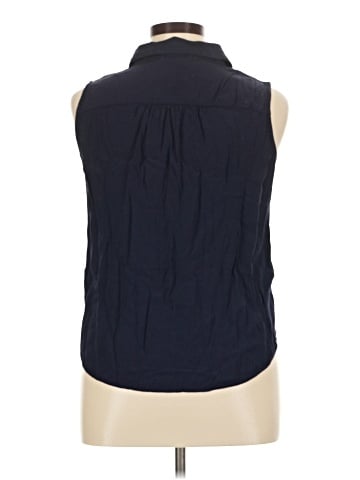 Ann Taylor LOFT Sleeveless Blouse (view 2)