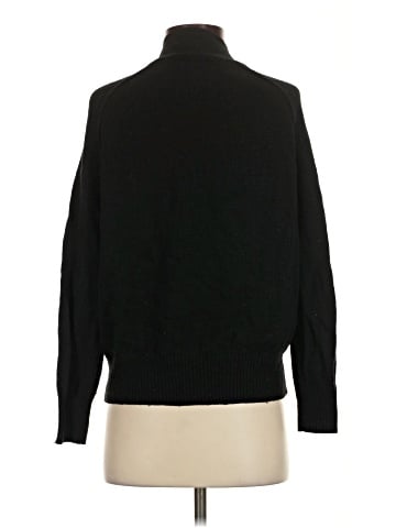 Olivaceous Cardigan (view 2)