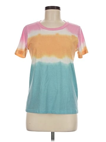 Sol Angeles Short Sleeve T-Shirt (view 1)