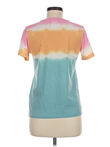 Sol Angeles Short Sleeve T-Shirt (view 2)