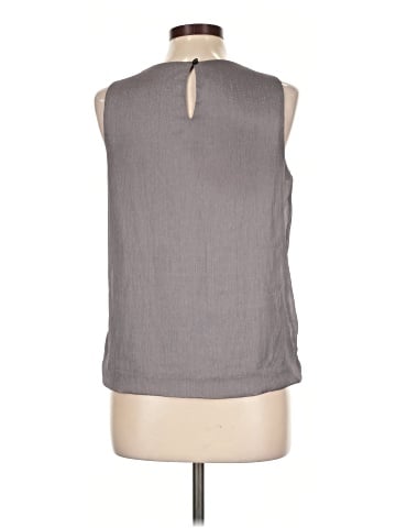 Iz Byer Sleeveless Blouse (view 2)
