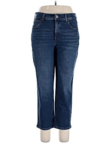 Eddie Bauer Jeans (view 1)