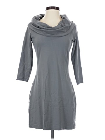 Susana Monaco Casual Dress (view 1)