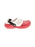 Crocs Red Clogs Size 3 (youth) - photo 1