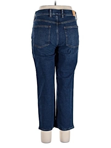 Eddie Bauer Jeans (view 2)