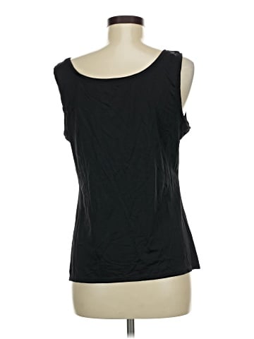 Investments Sleeveless T-Shirt (view 2)