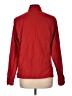 Faconnable Red Jacket Size L - photo 2