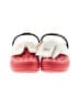 Crocs Red Clogs Size 3 (youth) - photo 2