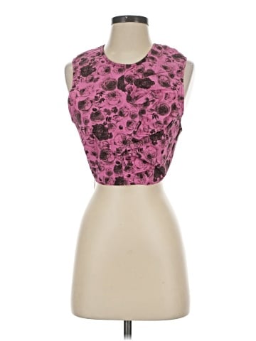 Ganni Sleeveless Top (view 1)