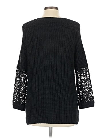 LC Lauren Conrad Cardigan (view 2)