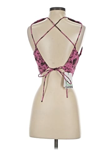 Ganni Sleeveless Top (view 2)