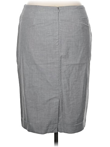 Talbots Wool Skirt (view 2)