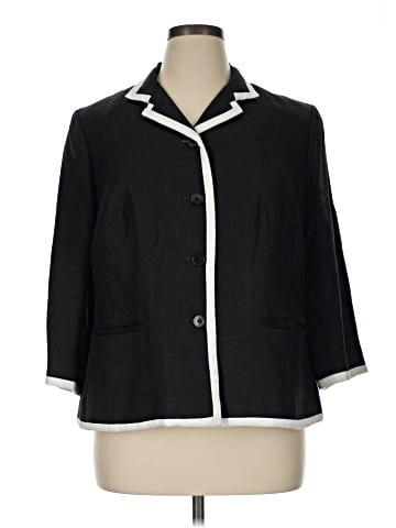 Lauren by Ralph Lauren Blazer (view 1)
