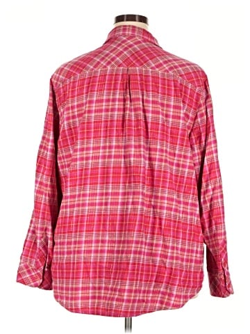 North Crest Long Sleeve Polo (view 2)