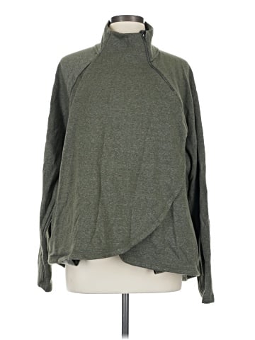 RBX Turtleneck Sweater (view 1)