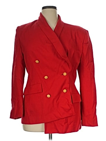 Evan Picone Blazer (view 1)