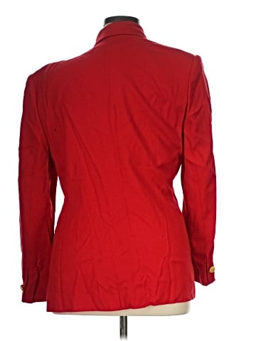 Evan Picone Blazer (view 2)