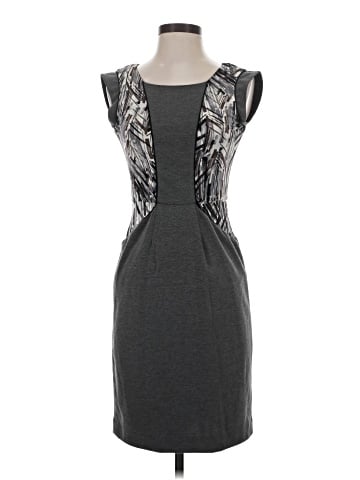 BCBGMAXAZRIA Cocktail Dress (view 1)