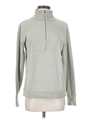 Theory Fleece (view 1)