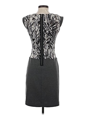 BCBGMAXAZRIA Cocktail Dress (view 2)