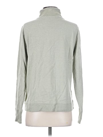 Theory Fleece (view 2)