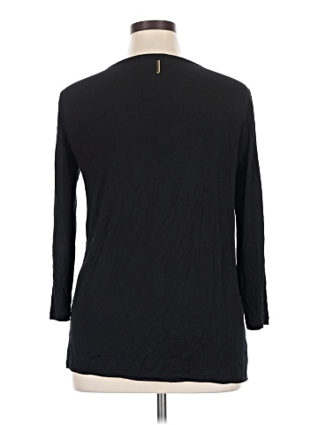 MICHAEL Michael Kors 3/4 Sleeve Top (view 2)