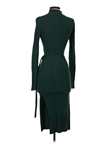 Fashion Nova Cocktail Dress (view 2)