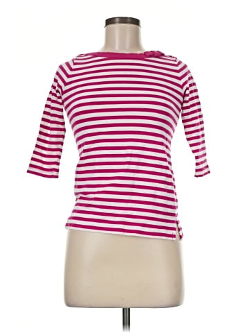 Kate Spade New York 3/4 Sleeve T-Shirt (view 1)