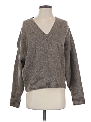 Zara Pullover Sweater (view 1)