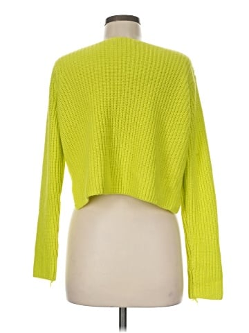 The Hanger Pullover Sweater (view 2)