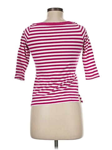 Kate Spade New York 3/4 Sleeve T-Shirt (view 2)