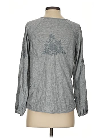 Sundance Long Sleeve Blouse (view 2)