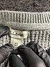 L.L.Bean Houndstooth Gray Pullover Sweater Size XS - photo 7