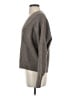 Zara Gray Pullover Sweater Size S - photo 5